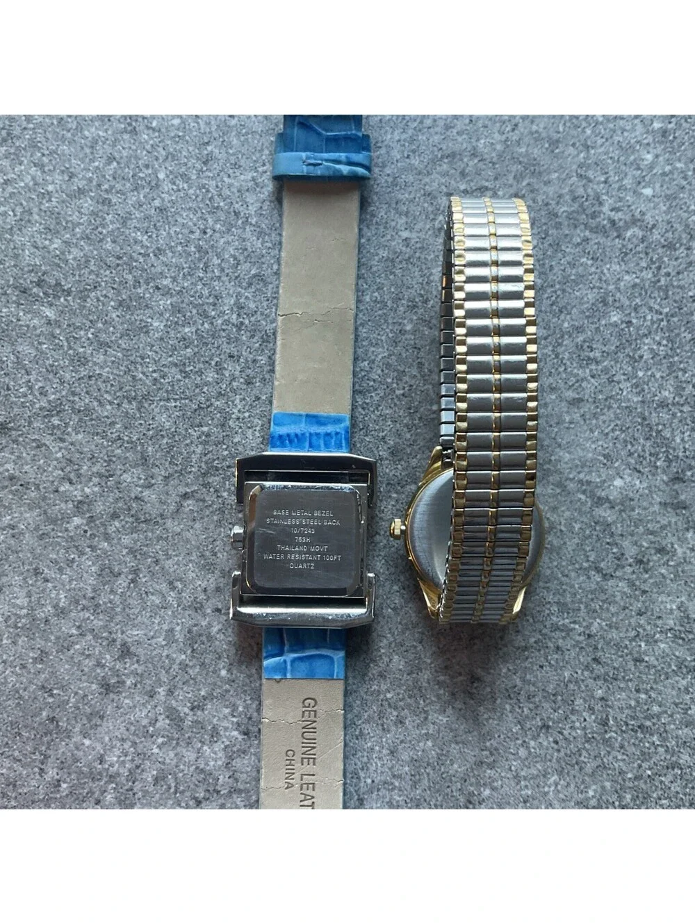 Anne Klein pair vintage great